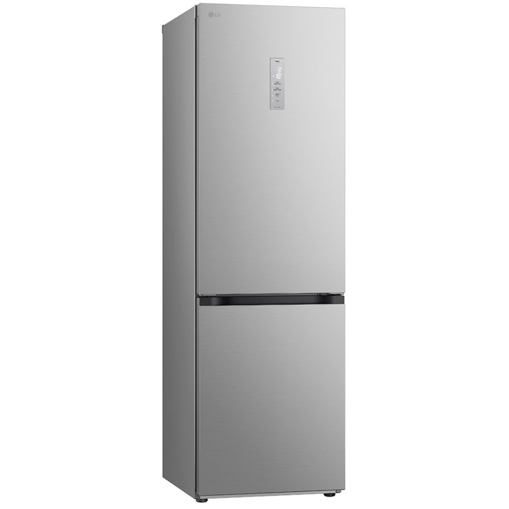 Soyuducu LG GR-B459FMFW — Soyuducular, Bakı
