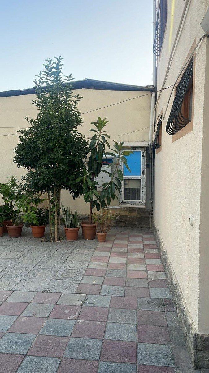 Satılır 7 otaqlı həyət evi/bağ evi 200 m² — Ev, villa, Bakı (8)