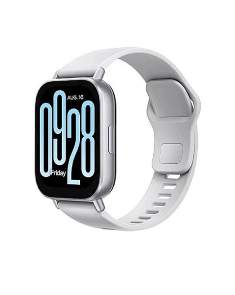 Yeni, Smart saat, Xiaomi, Kamera, rəng - Gümüşü — 30 ₼ · Masazır · Ağıllı saatlar Yeni, Smart saat, Xiaomi, Kamera, rəng - Gümüşü — Masazır