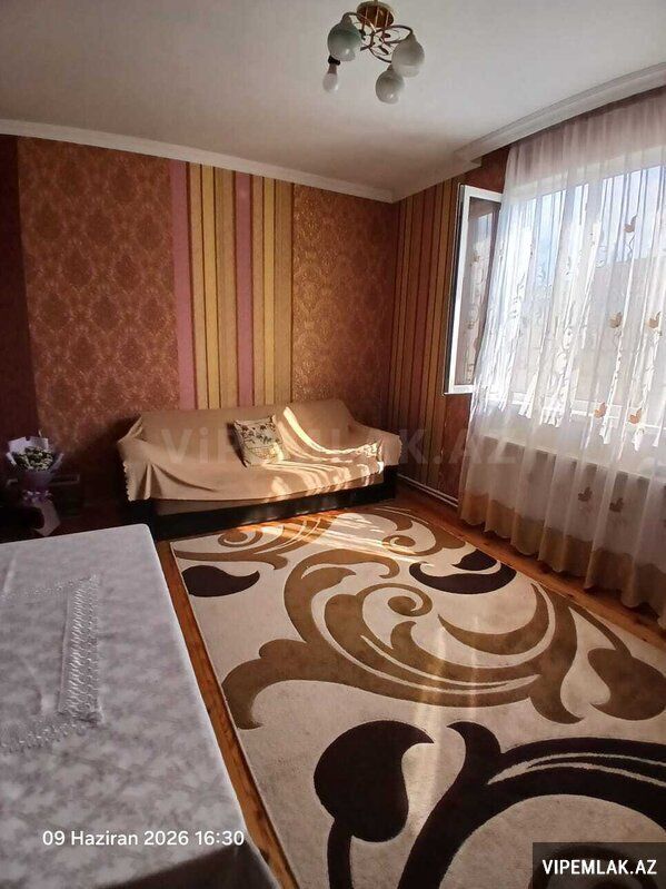 Abşeron rayonunda 4 otaqlı Həyət evi Satılır, 100 m² — Ev, villa, Bakı (5)
