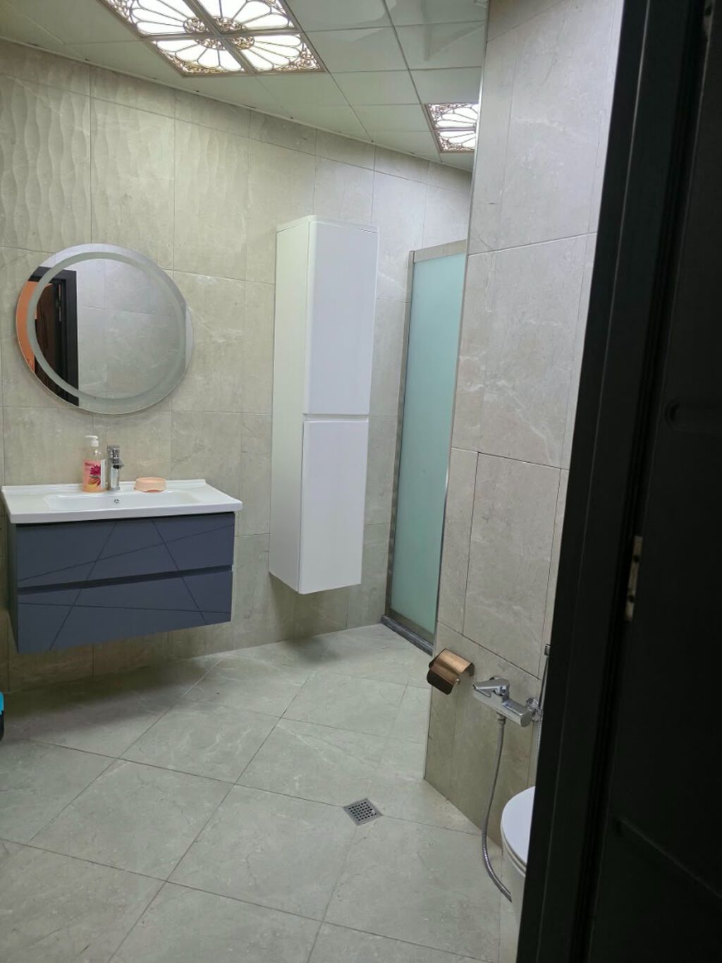 Xətai metrosu yaxınlığında 3 otaqlı kirayə mənzil Ünvan: Bakı — Mənzil, Bakı (2)