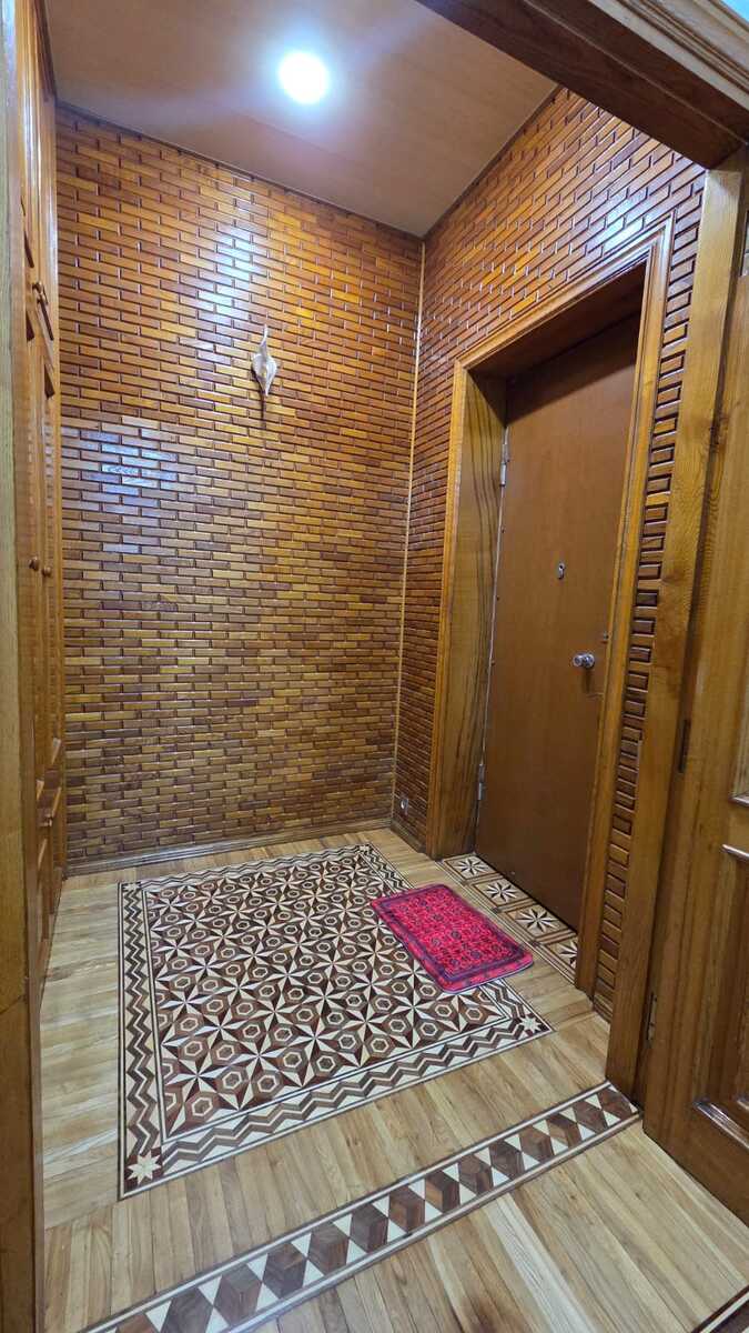 İcarəyə verilir 3 otaqlı köhnə tikili 110 m² — Mənzil, Bakı (9)