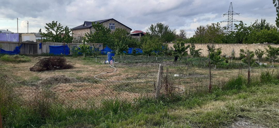 Satılır torpaq 6 sot — Torpaq, Quba (2)