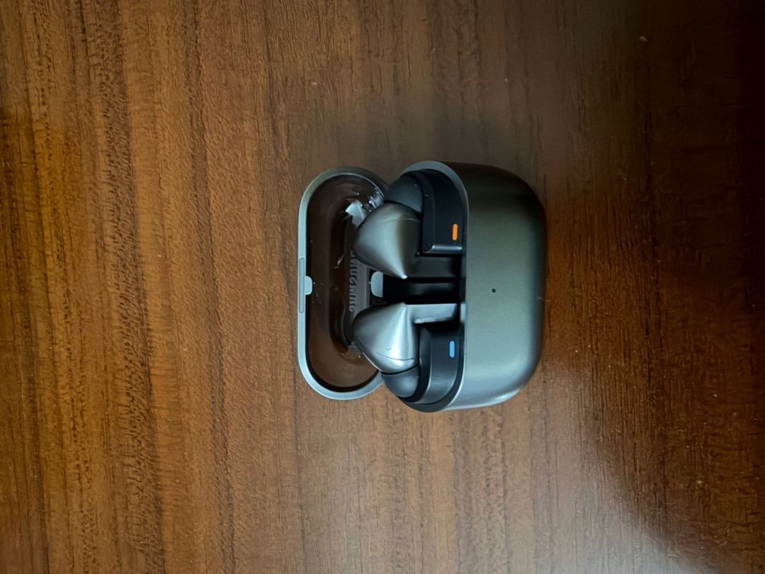 Samsung Buds3 Pro — Səs texnikası, Bakı (3)