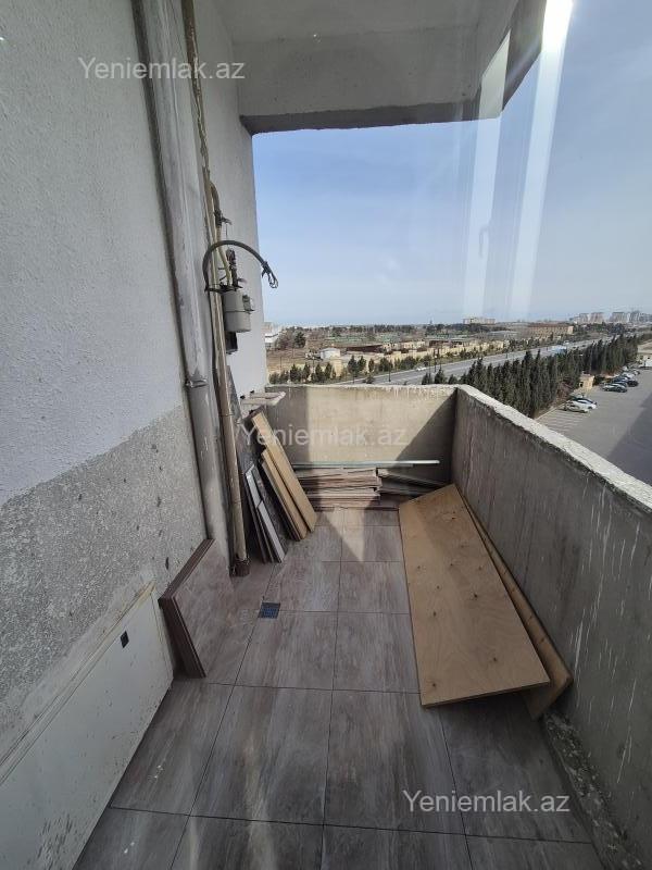 Satılır 3 otaqlı Bina evi menzil (Yeni tikili), 85.5 m², 76-cı məhəllə — Mənzil, Sumqayıt (6)