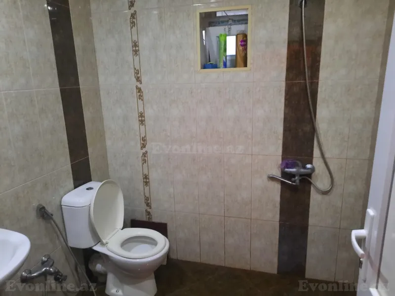 Kirayə verilir 3 otaqlı Həyət evi 2 m² Bakı, Xəzər r., Buzovna — Ev, villa, Bakı (2)