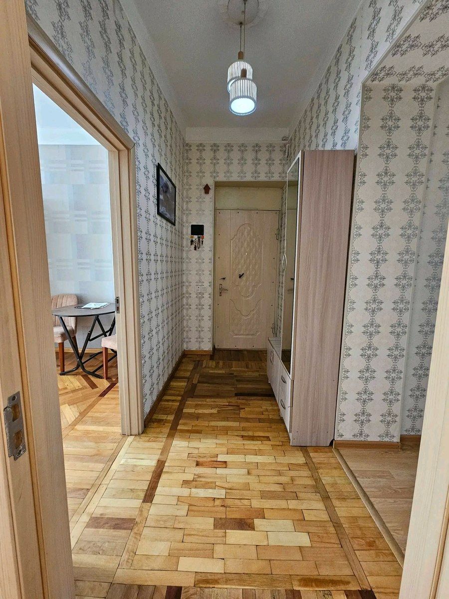 Satılır 3 otaqlı köhnə tikili 80 m² — Mənzil, Bakı (4)