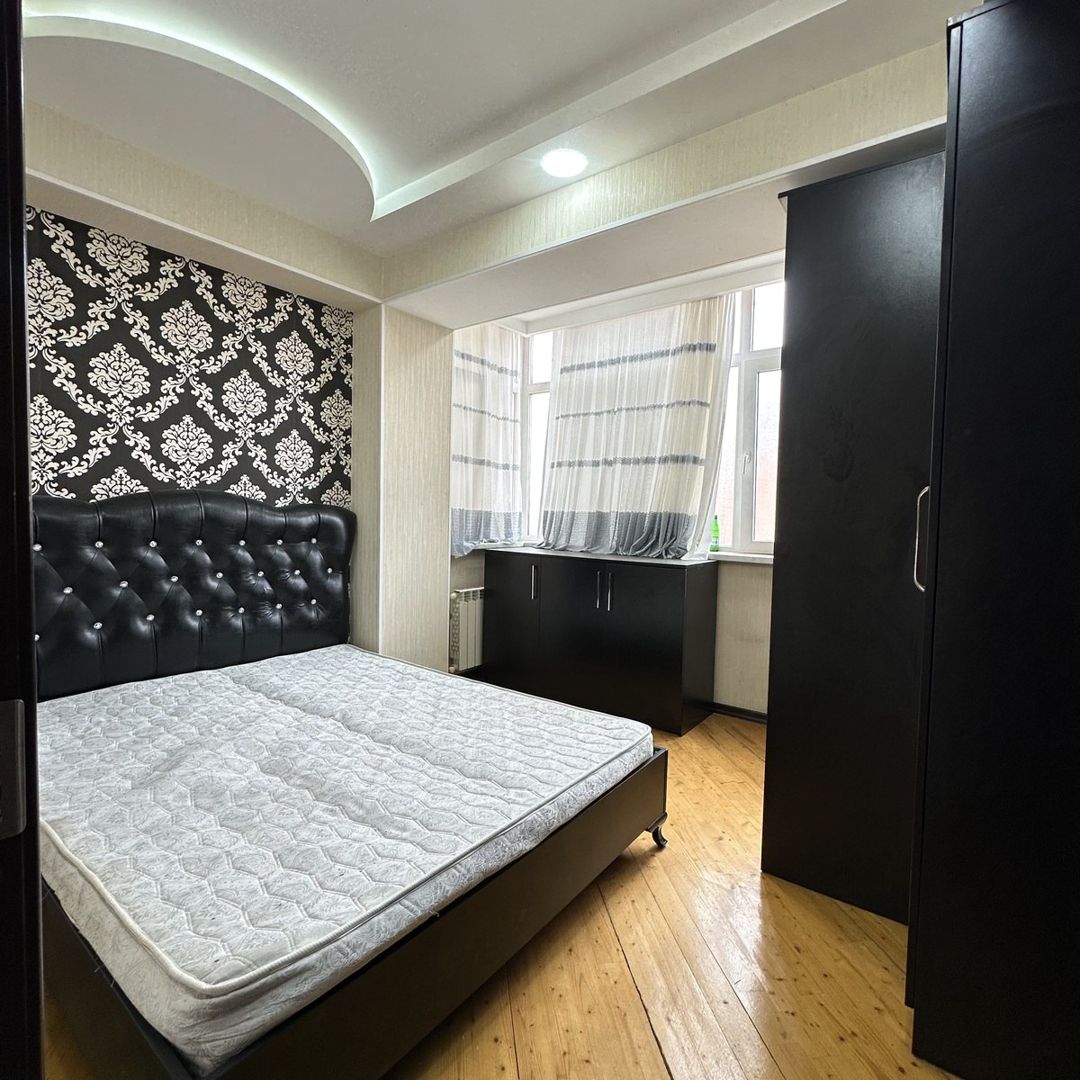 Satılır 2 otaqlı yeni tikili 42 m² — Mənzil, Bakı (3)