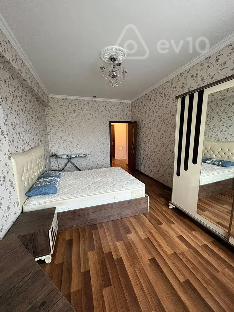 2 otaqlı mənzil, 106 m², Salatın Əsgərova — kirayə — Mənzil, Bakı (5)