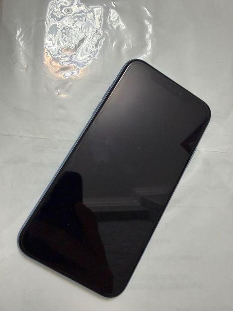 Apple iPhone XR Blue 64GB/3GB — Bakı