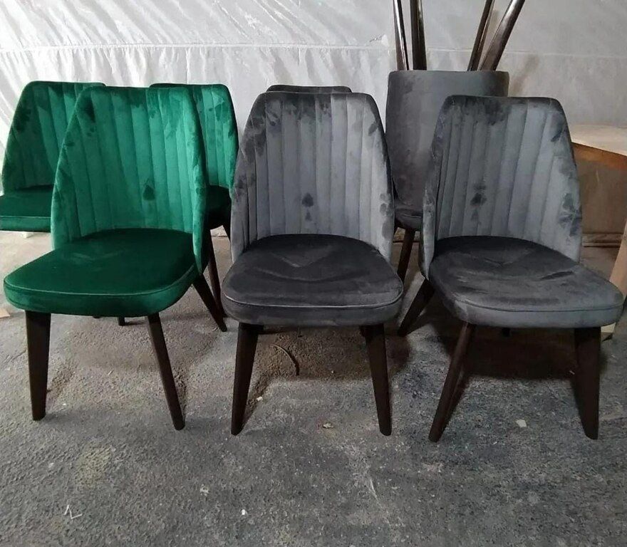 Oturacaqlar — Mebel, Bakı
