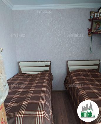 Satılır 2 otaqlı 48 m² köhnə tikili Nəriman Nərimanov m — Mənzil (2)