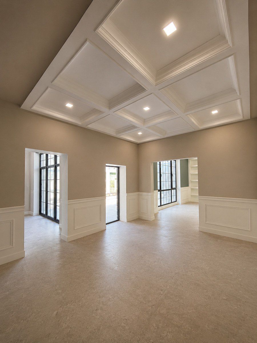 Həyət evi, Badamdar qəs — Ev, villa, Bakı (4)