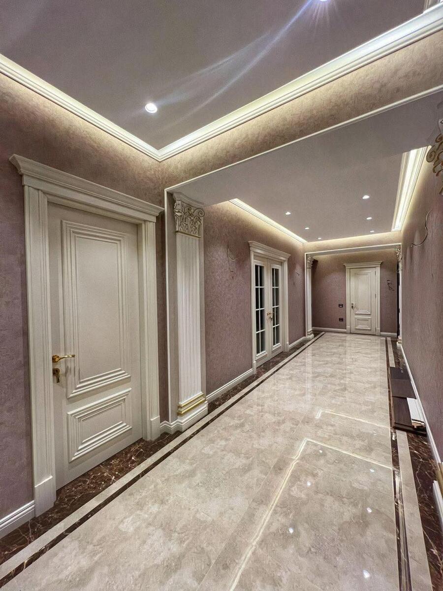Satılır 2 otaqlı yeni tikili 112 m² — Mənzil, Bakı (2)