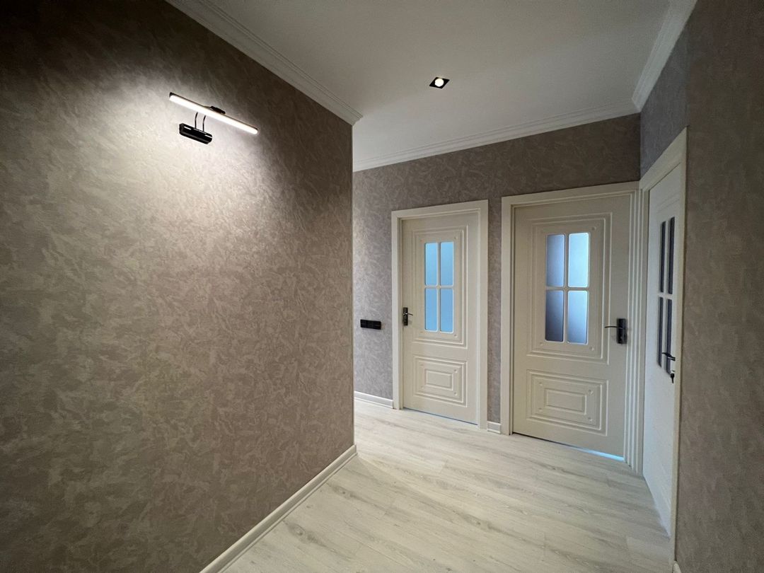 3-otaqlı mənzil kirayə verilir, 8 Noyabr pr., 90 m² — Mənzil, Bakı (3)
