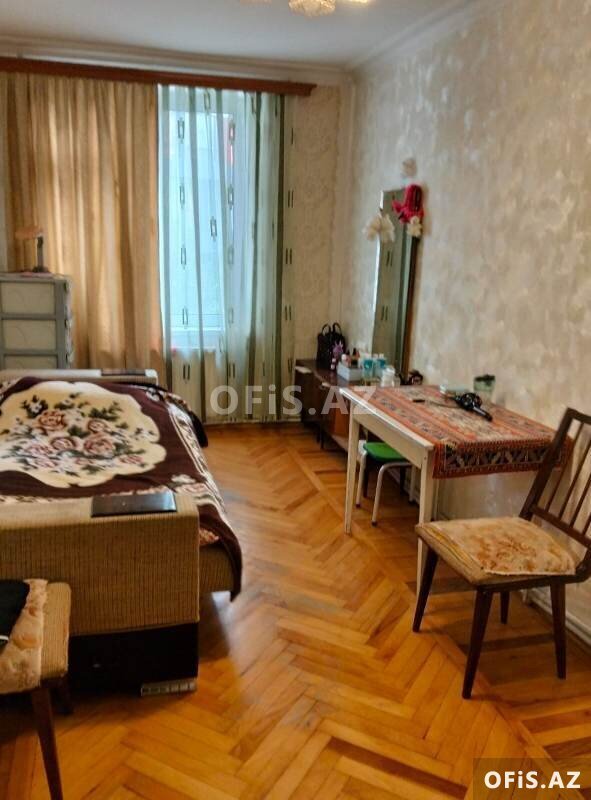 Köhnə tikili Satılır Yasamal r., Elmlər Akademiyası m., 3 otaq, 71 m² — Mənzil, Bakı (3)
