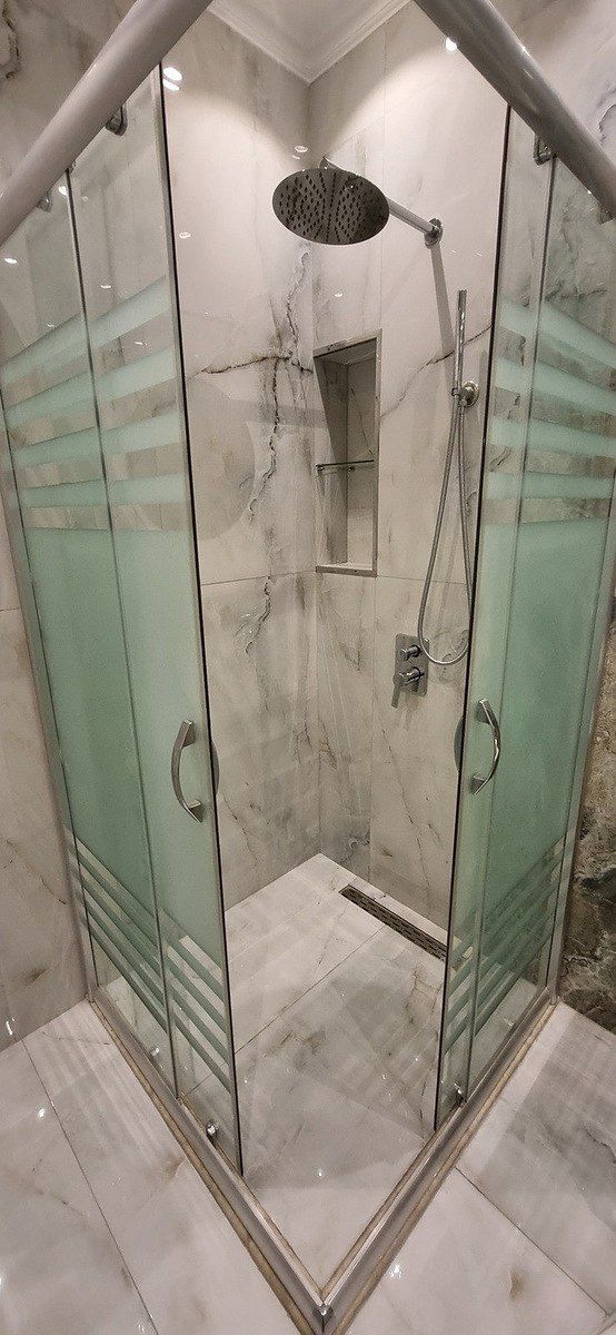 Satılır 2 otaqlı yeni tikili 83.1 m² — Mənzil, Bakı (12)
