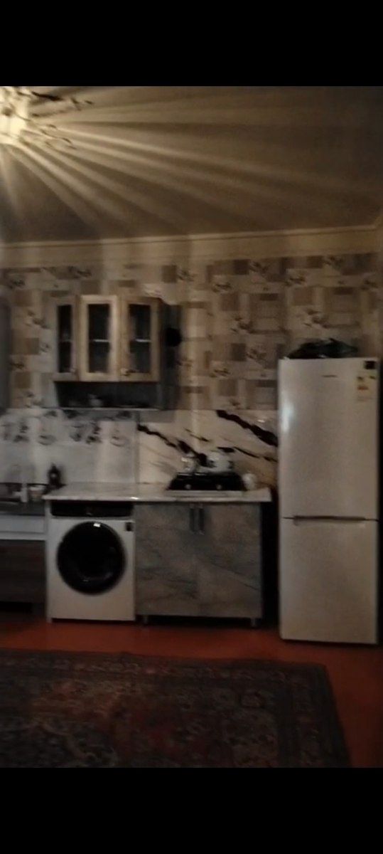 Həyət evi kirayə verilir, Ağcabədi r — Ev, villa, Bakı (4)