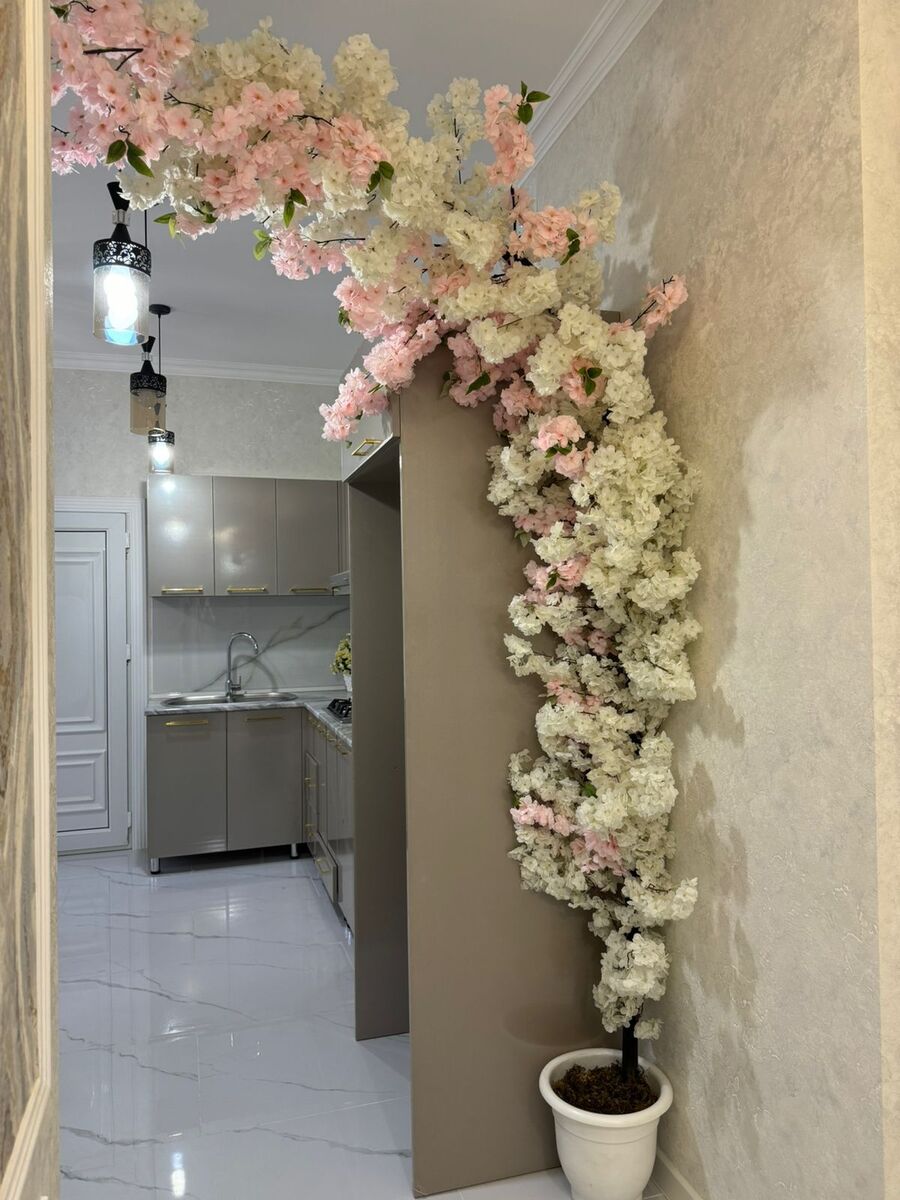 Satılır 2 otaqlı yeni tikili 71 m² — Mənzil, Xırdalan (7)