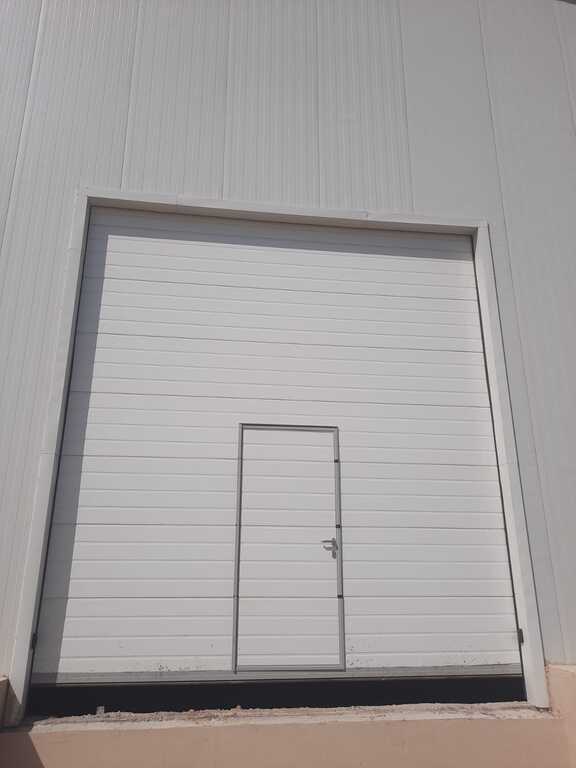 İcarəyə verilir obyekt 5000 m² — Əmlak, Bakı (5)