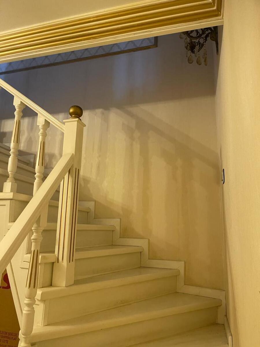 Satılır 5 otaqlı yeni tikili 200 m² — Mənzil, Bakı (6)
