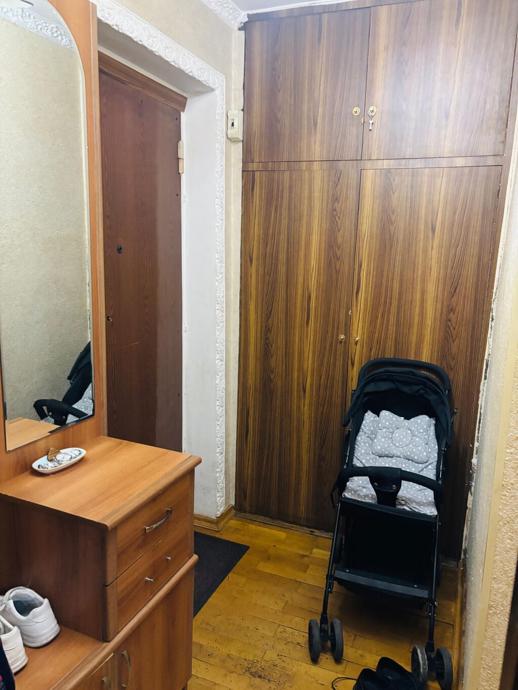 Vasitəçiyəm Maklerlər Zəng Etməsin Yasamal rayonu, Şərifzadə küçəsi — Mənzil, Bakı (3)