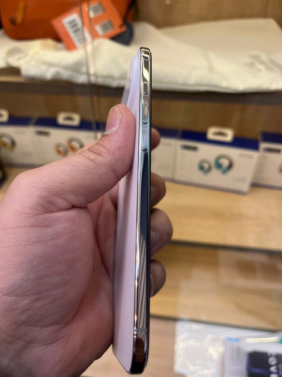 Apple iPhone Air Cloud White 512GB/8GB — Smartfonlar, Bakı (3)