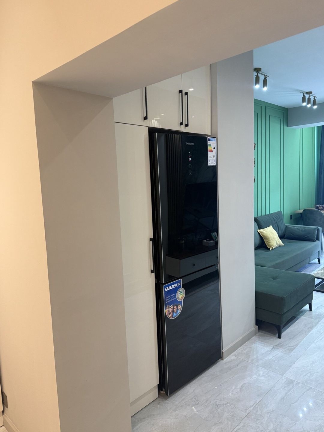 Satılır 3 otaqlı yeni tikili 74.5 m² — Mənzil, Bakı (6)