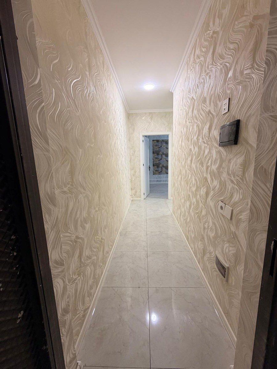 Satılır 3 otaqlı yeni tikili 68 m² — Mənzil, Xırdalan (2)