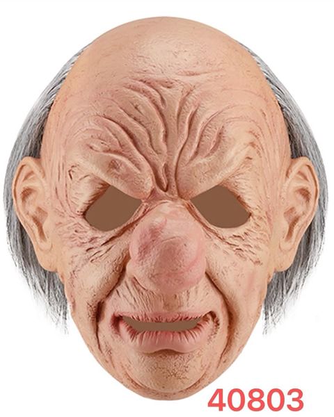 Qoca kişi maskası (kod: krn023045-25) — 30 ₼ · Bakı · Hobi və yaradıcılıq Qoca kişi maskası (kod: krn023045-25) — Bakı