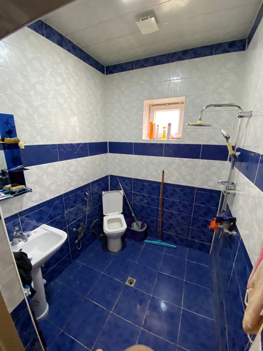 Həyət evi, Masazır qəs — Ev, villa, Bakı (5)