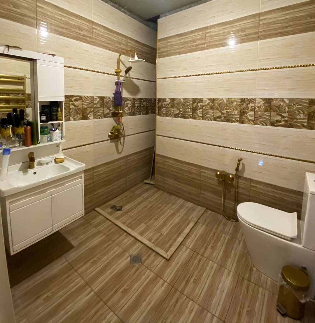 Satılır 3 otaqlı yeni tikili 95 m² — Mənzil, Bakı (7)