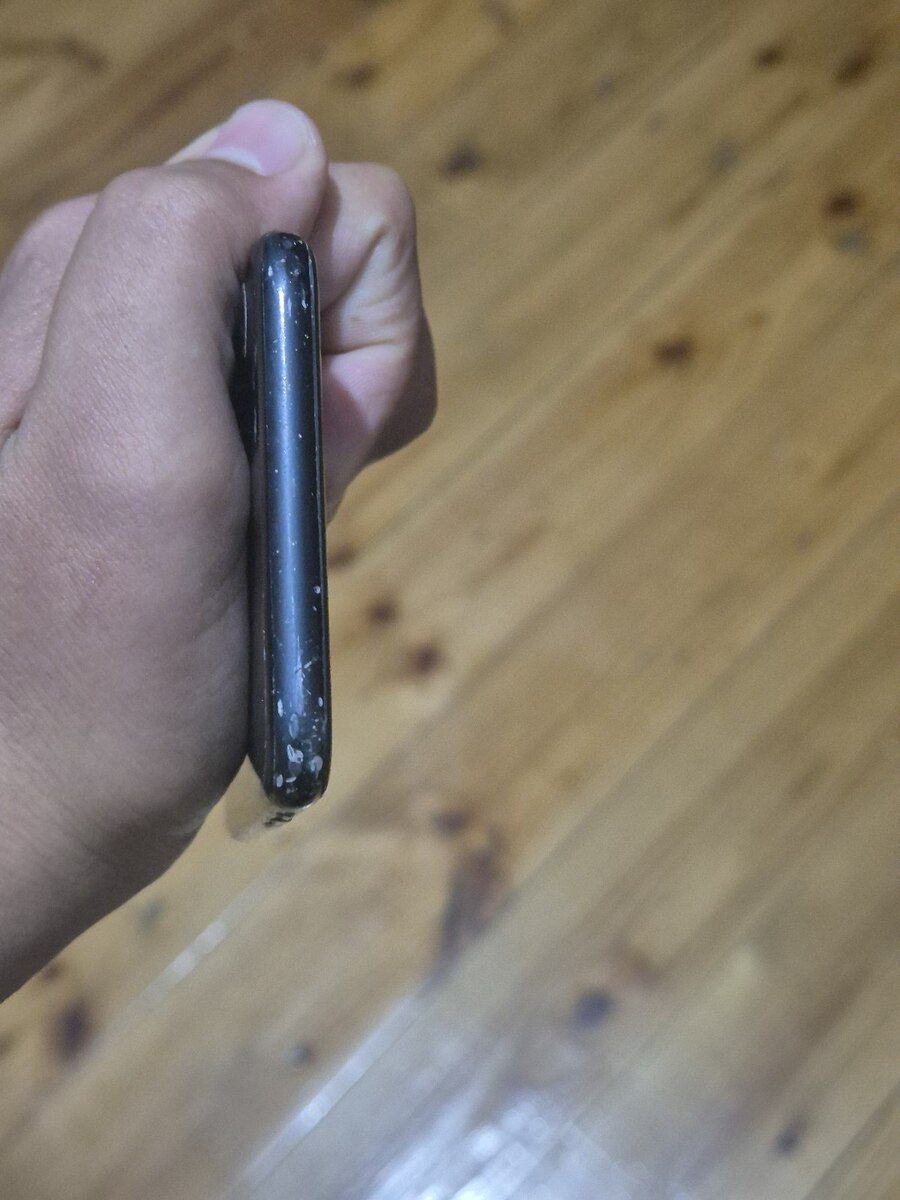 Apple iPhone 7 Black 32GB — Smartfonlar, Bakı (3)