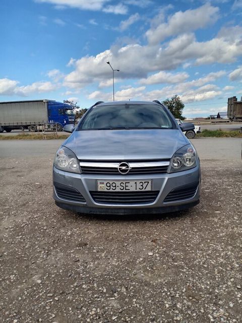 Opel Astra, 1.3 L, 2006 il, 421 211 km — Goranboy