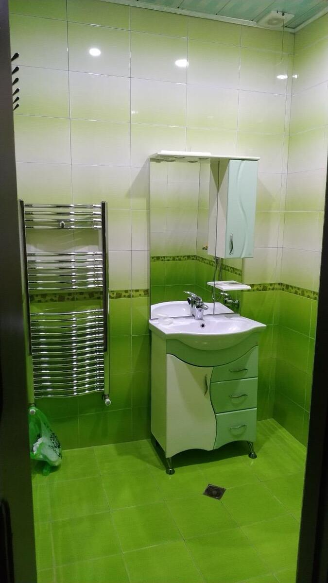 Satılır 8 otaqlı həyət evi/bağ evi 290 m² — Ev, villa, Bakı (4)