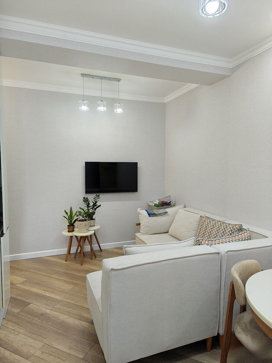 Satılır 2 otaqlı yeni tikili 49 m² — Mənzil, Bakı (4)