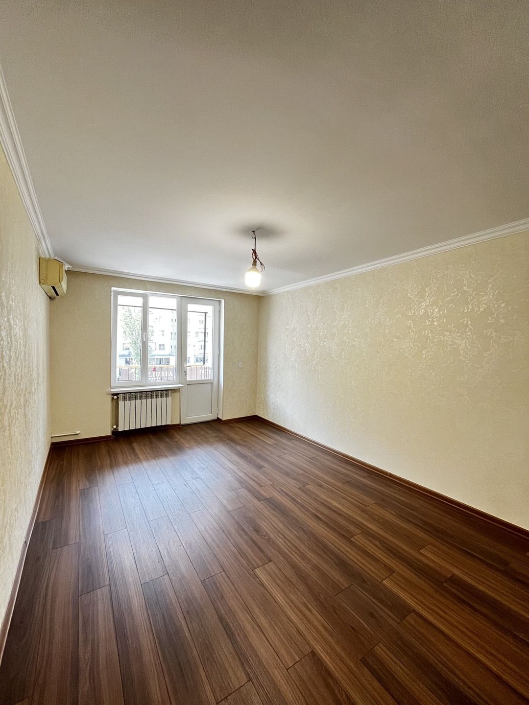 Satılır 3 otaqlı köhnə tikili 74 m² — Mənzil, Bakı (2)