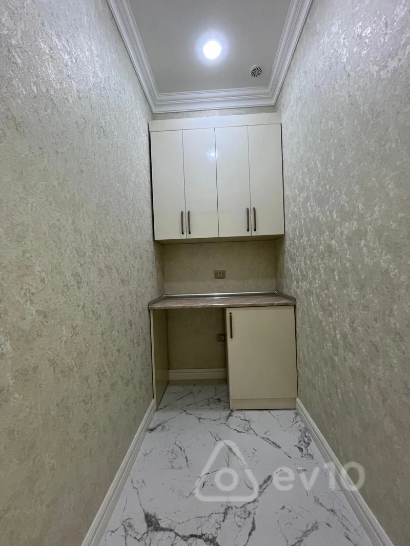 3 otaqlı mənzil, 136 m², Aqa Nemətulla küc — Mənzil, Bakı (11)