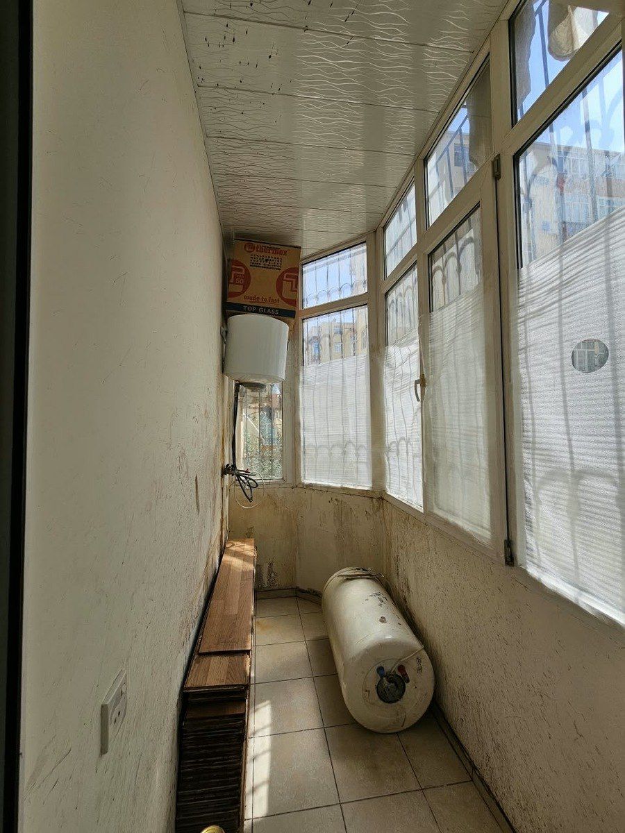Satılır 2 otaqlı yeni tikili 68 m² — Mənzil, Bakı (5)