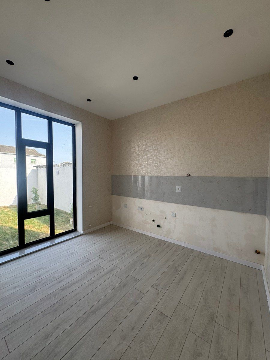 Həyət evi, Mehdiabad qəs — Ev, villa, Bakı (12)