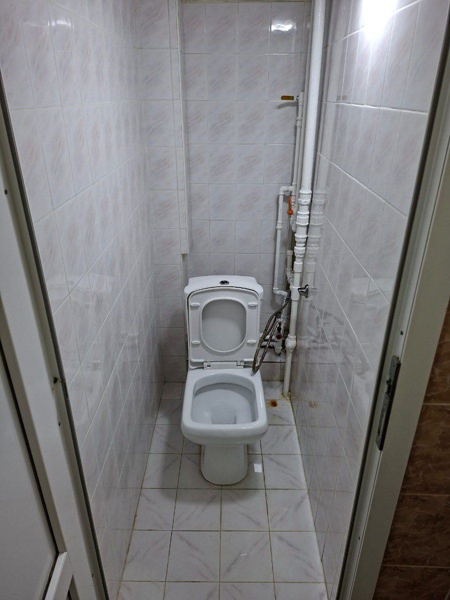 Satılır 2 otaqlı köhnə tikili 60 m² — Mənzil, Bakı (10)