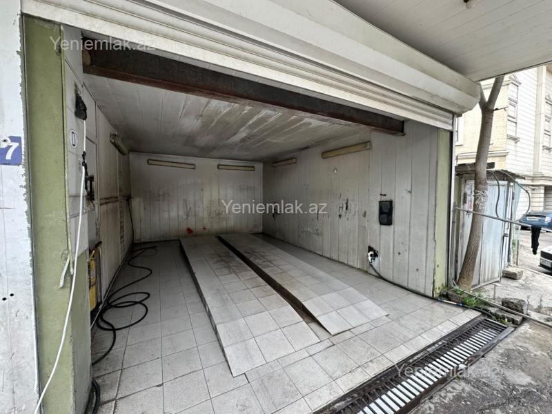 Satılır 2 otaqlı Obyekt, 50 m², Yasamal rayonu — Əmlak, Bakı (5)