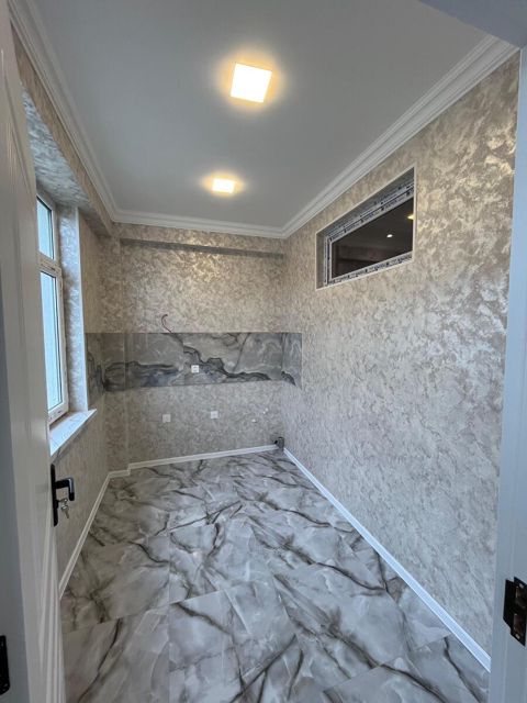 Satılır 2 otaqlı yeni tikili 44 m² — Bakı