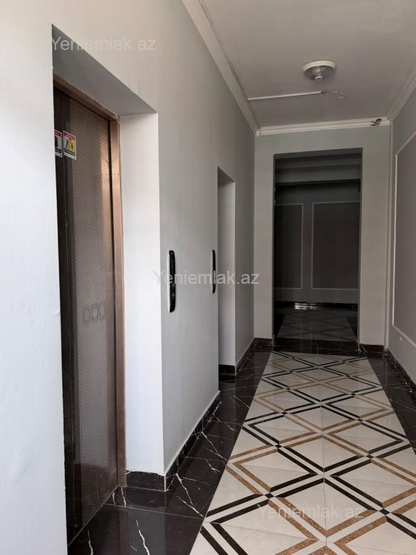 Satılır 4 otaqlı Bina evi menzil (Yeni tikili), 225 m², Nəsimi rayonu — Mənzil, Bakı (12)