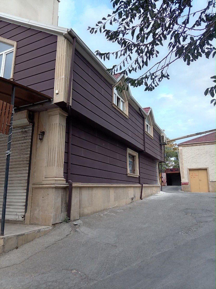 İcarəyə verilir obyekt 200 m² — Əmlak, Bakı (4)