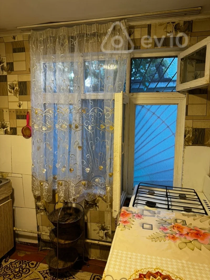 2 otaqlı həyət evi, 45 m², 28 May — kirayə — Ev, villa, Bakı (10)