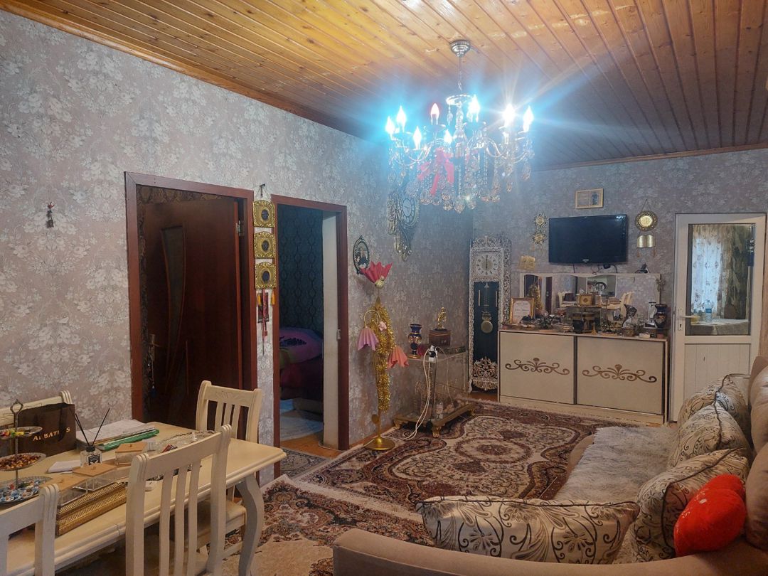 Həyət evi, Maştağa qəs — Ev, villa, Bakı (2)