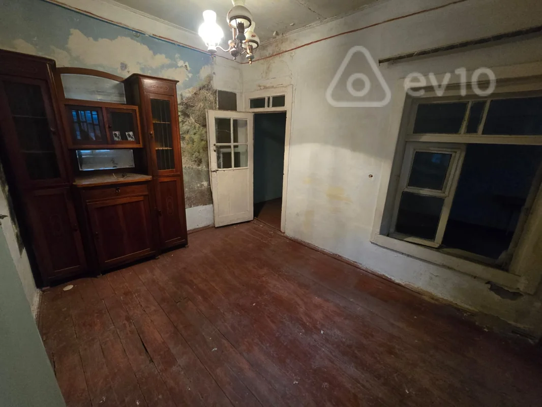 3 otaqlı mənzil, 35 m², Nəsimi rayonu, Mövsum Sənani kucəsi — Mənzil, Bakı (5)