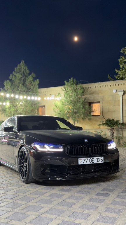 BMW 530, 2.0 L, 2018 il, 164 000 km 77-OE-025 — Avtomobillər, Bakı (2)