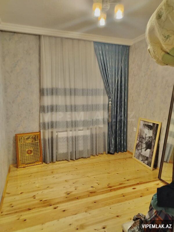 Abşeron rayonunda 4 otaqlı Həyət evi Satılır, 86 m² — Ev, villa, Bakı (3)